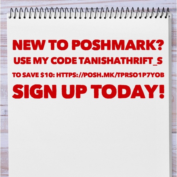 Meet your Posher, Tanisha - Picture 4 of 4